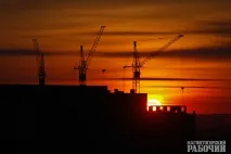 Квартира як стимул квартира