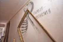 Кубометр» на Майстерні, 3 як створити комуну в еру індивідуалізму та споживання створити