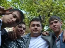 Хто ти, першокурсник – Прес-центр студентів ЯДПУ ЯДПУ