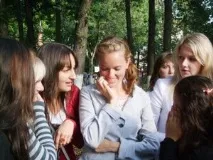 Хто ти, першокурсник – Прес-центр студентів ЯДПУ навчання