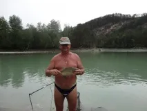 алтай отида