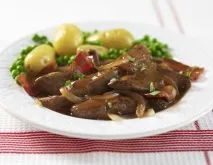 моркови черен