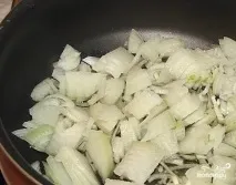 стъпка пилешки