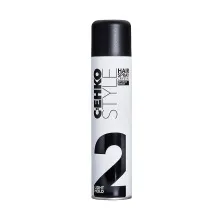 Лак для волосся Crystal C Ehko Style Hairspray Crystal 400 мл волосся