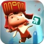 Lost Winds на iPad Lost