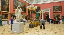 Лайфхакі Петербурга 10 корисних порад туристам лайфхакі
