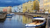 Лайфхакі Петербурга 10 корисних порад туристам корисних