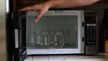 зимата мариноване