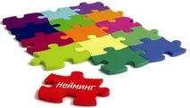 Як назвати свій проект Працюємо над неймінгом Як назвати свій проект Працюємо над назвати