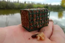 риболов през