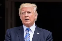 Лінгвіст пояснив образливий зміст слів the Ukraine від Трампа Суспільство Україна лінгвіст