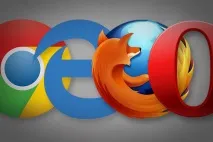 Найкращі веб-браузери 2017 року Chrome, Edge, Firefox та Opera веб-браузери