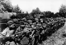 Ліберальний міф про штрафні частини - Військовий огляд ліберальний
