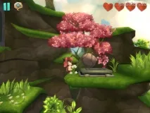 Lost Winds на iPad ipad