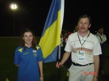 треньорска личност