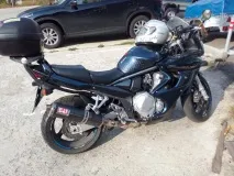 опит suzuki
