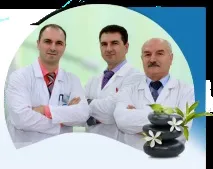 вагиналните матката
