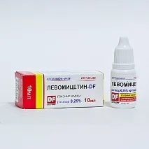 левомицитинови