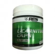 L-Carnitine Caps caps