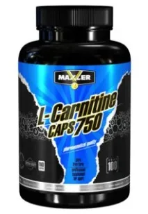 caps l-carnitine