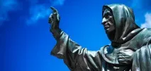 мартин лутер