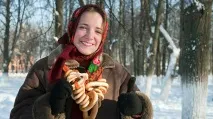 Масляна прикмети та ворожіння прикмети