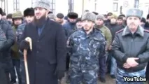 Меморіал родичі-поліцейські вбили в лікарні одну із затриманих під час бою у Грозному одну