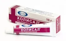 Мазі для ясен від запалення, кровоточивості, стоматиту. мазі