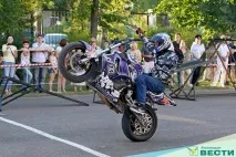 Масові спортивні заходи організували у Луховицях на День фізкультурника спортивні