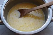 медена торта