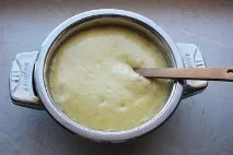 торта медена