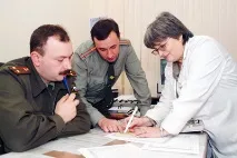 рехабилитация медицинска