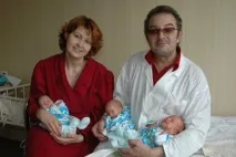 Мамо, давай все буде як раніше» давай