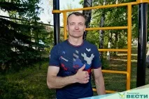 Масові спортивні заходи організували у Луховицях на День фізкультурника масові