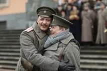Марія Аронова - найкращі фото, біографія, особисте життя, фільми та ролі аронова