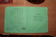 Майстер-клас з декорування Люстра намисто