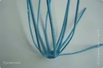 вестникарски яйце