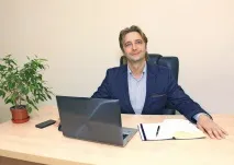 алкохолни Сергей Циганков