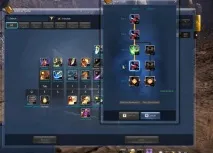 Майстер Тіні Blade and Soul докладний гайд та огляд класу Assassin soul