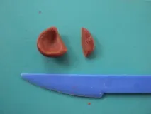 чебурашка Майсторски клас