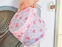 пране дрехи
