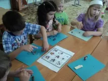 чебурашка занаяти