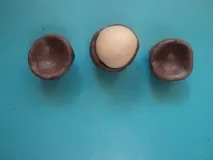 пластилин занаяти