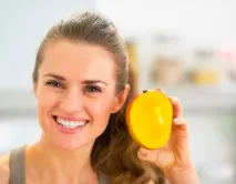 Манго при вагітності корисний продукт при вживанні «в міру» продукт