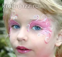 карнавални грим