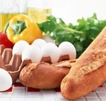 меню меню