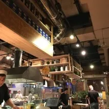 Marketplace, ресторан-маркет у Санкт-Петербурзі на метро Маяковська — відгуки, адреса, телефон, фото санкт-петербурзі