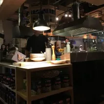 Marketplace, ресторан-маркет у Санкт-Петербурзі на метро Маяковська — відгуки, адреса, телефон, фото marketplace