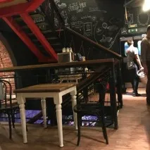 Marketplace, ресторан-маркет у Санкт-Петербурзі на метро Маяковська — відгуки, адреса, телефон, фото метро