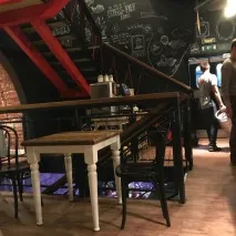 Marketplace, ресторан-маркет у Санкт-Петербурзі на метро Маяковська — відгуки, адреса, телефон, фото ресторан-маркет